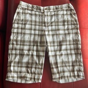 Lauren Ralph Lauren Active Shorts